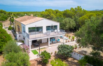 Finca Son Baulo Holiday Home