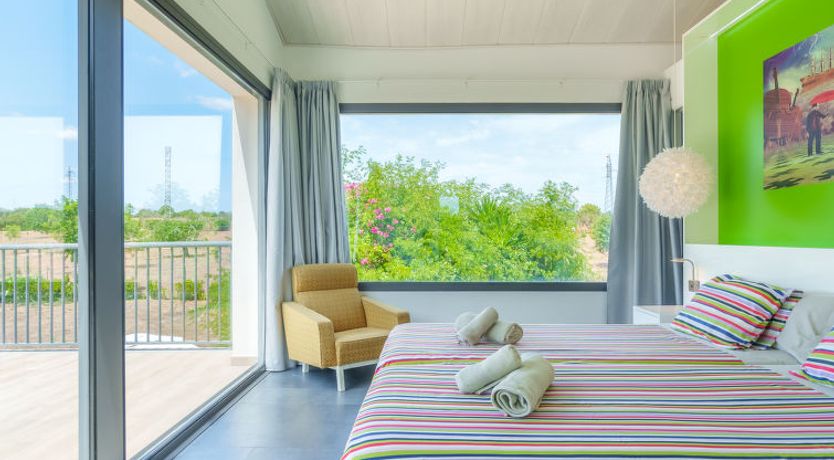 Photo of Finca Son Baulo