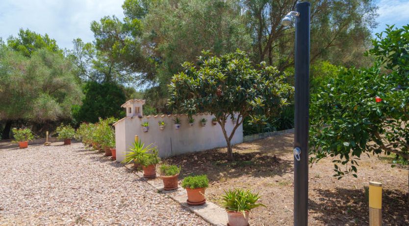 Photo of Finca Son Baulo