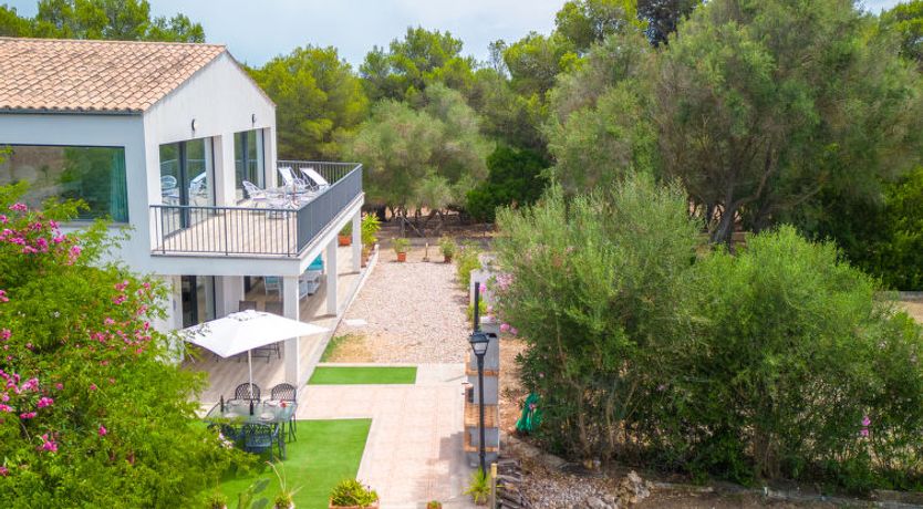 Photo of Finca Son Baulo