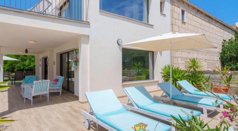 Photo of Finca Son Baulo