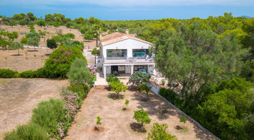 Photo of Finca Son Baulo