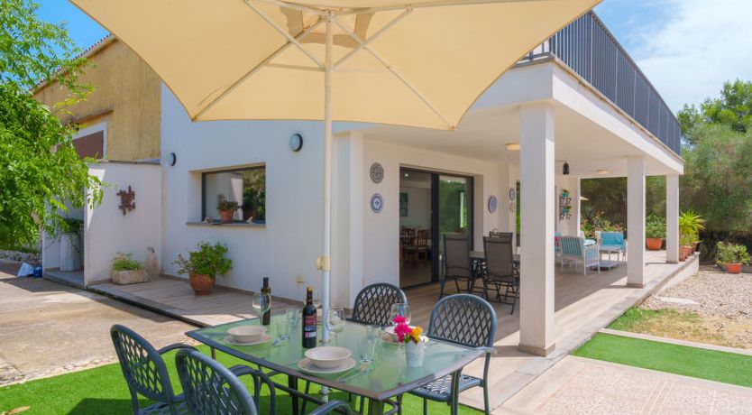 Photo of Finca Son Baulo