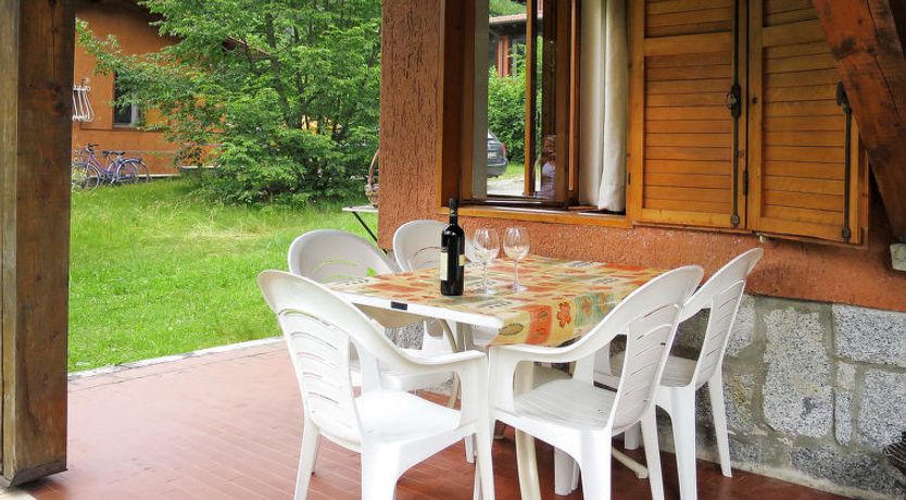 Photo of Villa Pineta