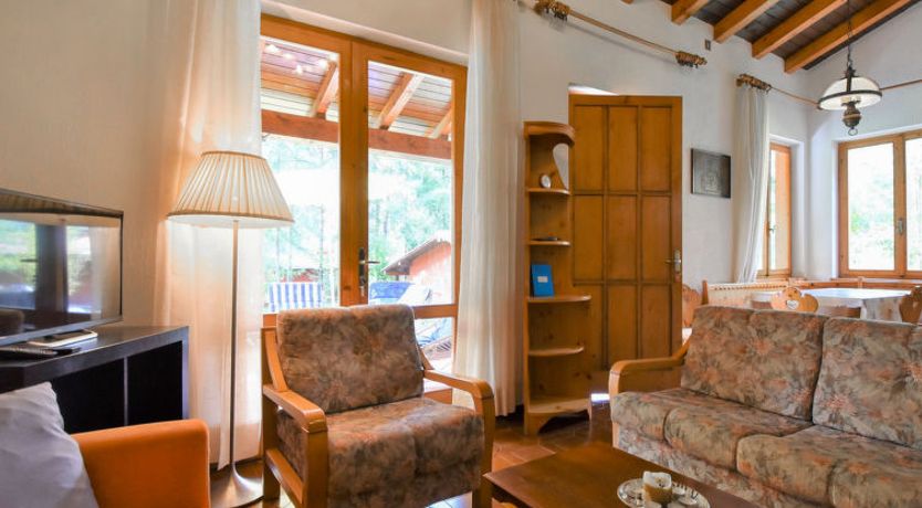 Photo of Villa Pineta