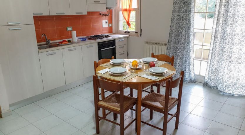 Photo of Green Marine, Palme, Ismare Apartment 7