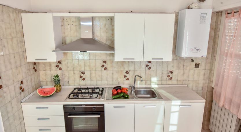 Photo of Green Marine, Palme, Ismare Apartment 7