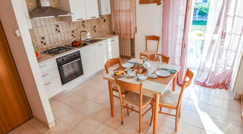 Photo of Green Marine, Palme, Ismare Apartment 7