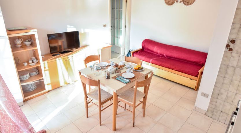 Photo of Green Marine, Palme, Ismare Apartment 7