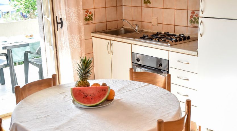 Photo of Green Marine, Palme, Ismare Apartment 2