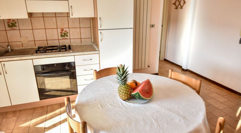 Photo of Green Marine, Palme, Ismare Apartment 2