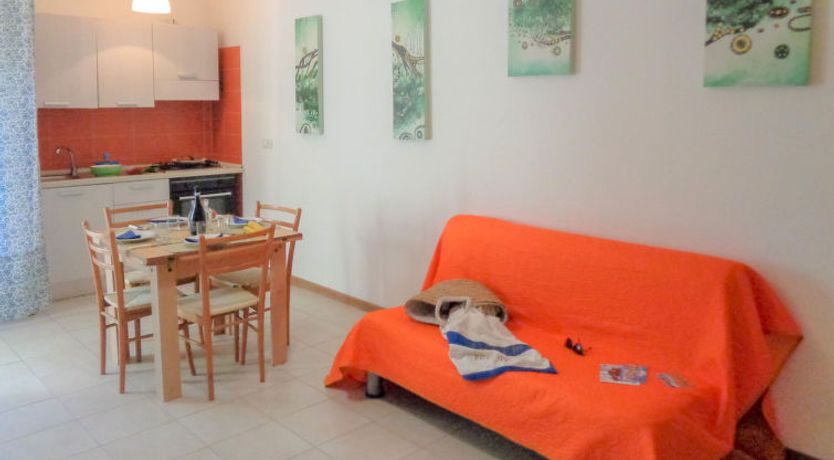 Photo of Green Marine, Palme, Ismare Apartment 2