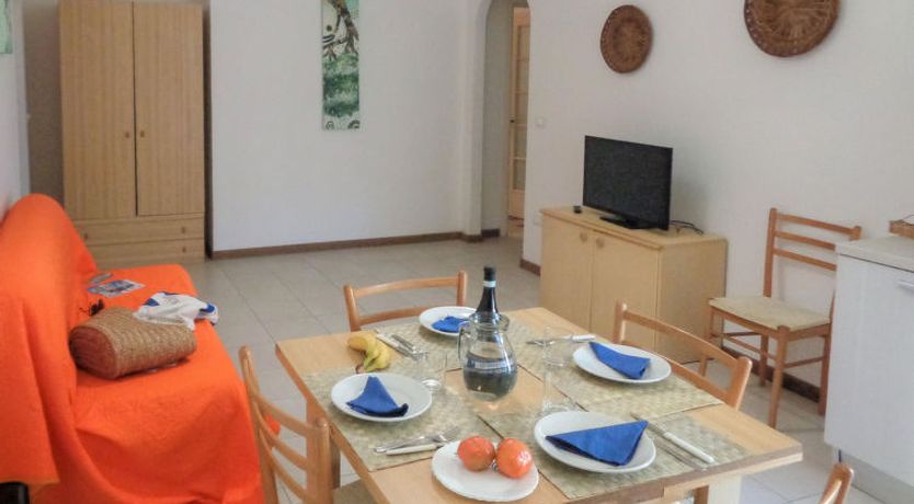 Photo of Green Marine, Palme, Ismare Apartment 2