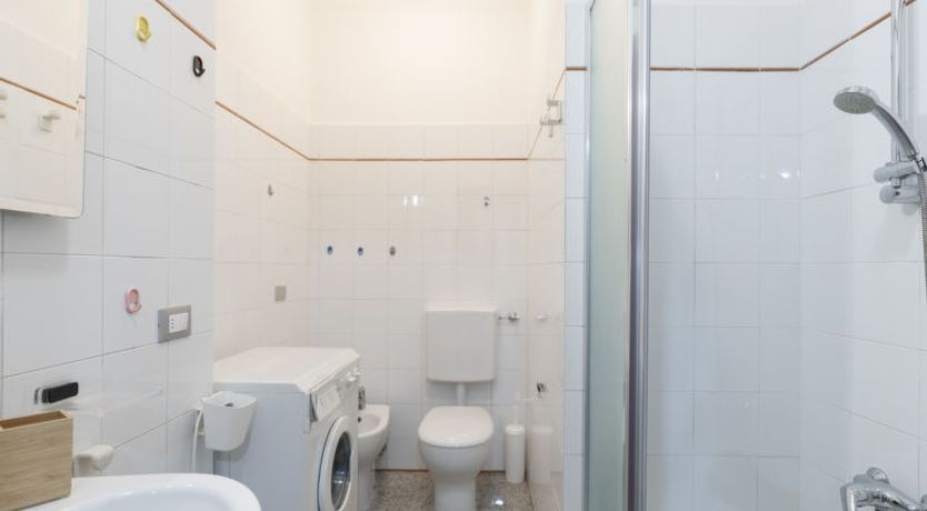 Photo of Twin facing the Sea Apartment 3