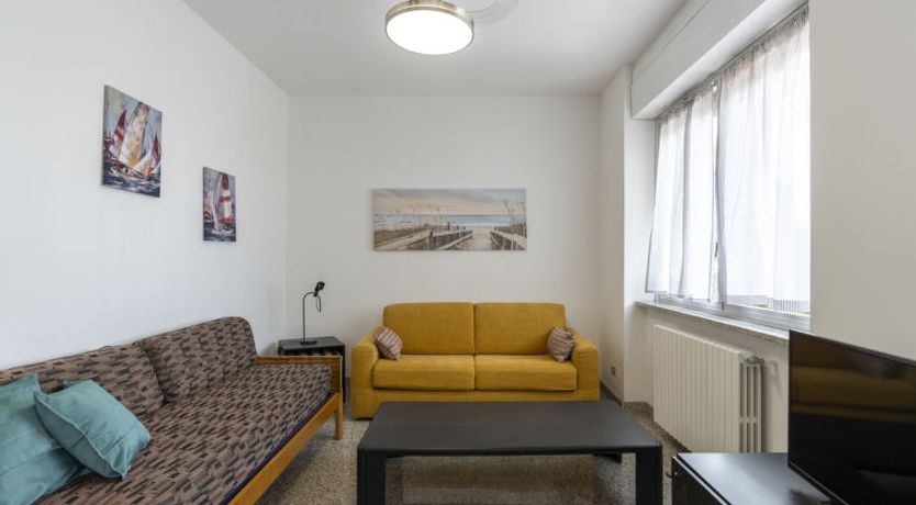 Photo of Twin facing the Sea Apartment 3