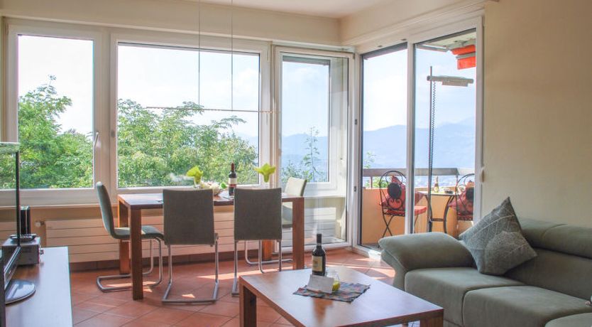 Photo of Residenza Monte Bré - Apt.004 Haus1 Apartment 28