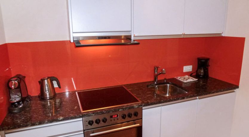 Photo of Residenza Monte Bré - Apt.004 Haus1 Apartment 28