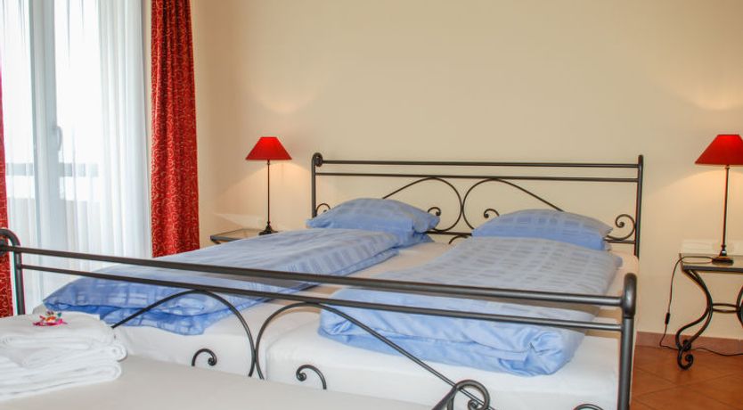 Photo of Residenza Monte Bré - Apt.004 Haus1 Apartment 28