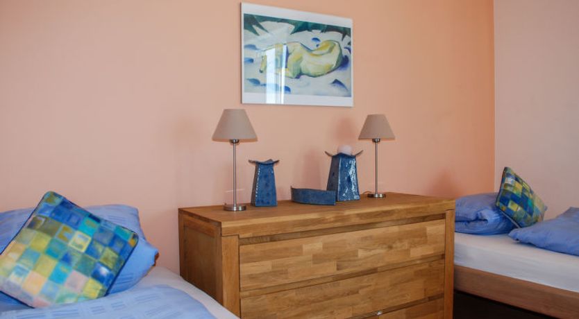 Photo of Residenza Monte Bré - Apt.004 Haus1 Apartment 28