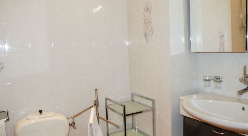 Photo of Residenza Monte Bré - Apt.004 Haus1 Apartment 28