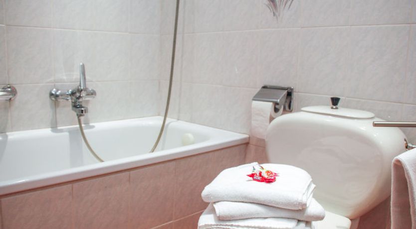 Photo of Residenza Monte Bré - Apt.004 Haus1 Apartment 28