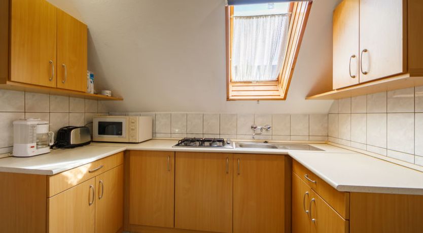 Photo of Captain 2 Apartment 2