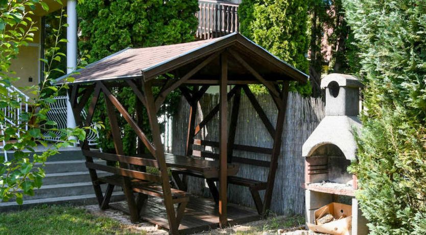 Photo of Captain 2 Apartment 2