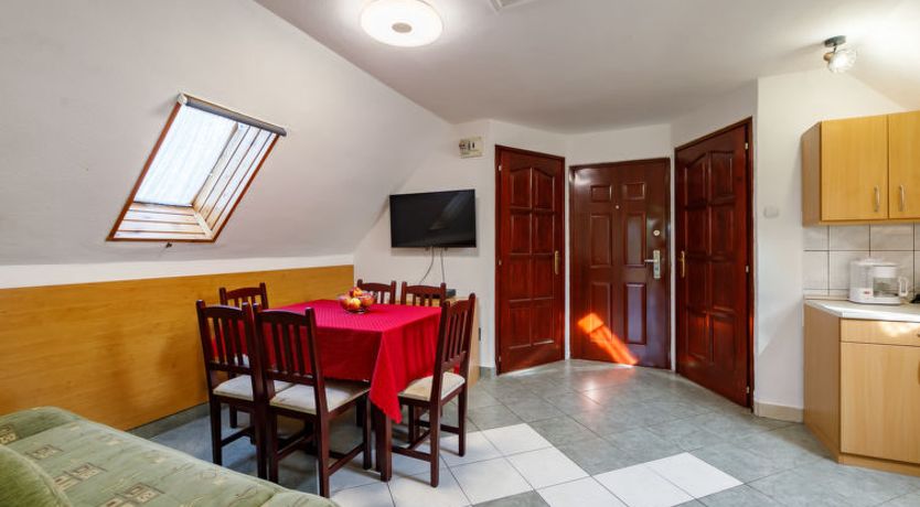 Photo of Captain 2 Apartment 2