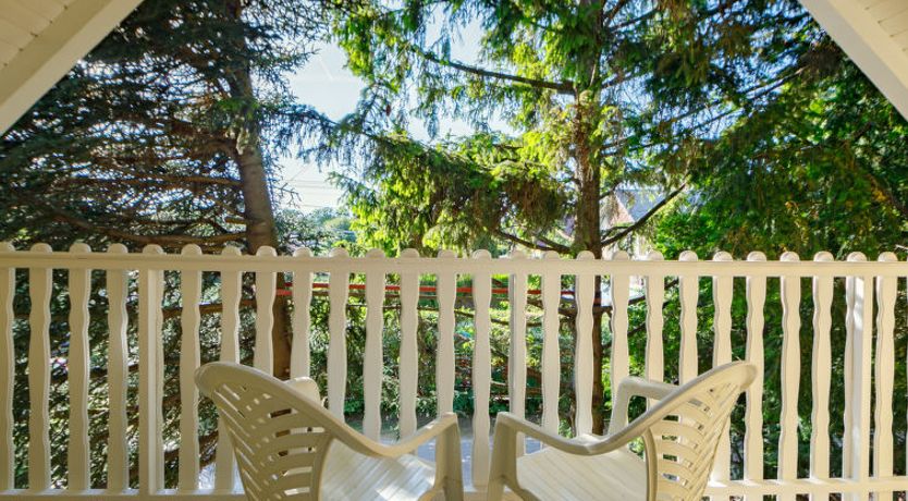 Photo of Captain 2 Apartment 2