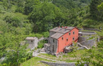 Vermentino Holiday Home