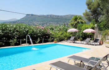 Olive Apartment 7 Holiday Home