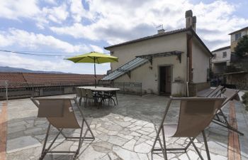 Villa Fontana Vecchia Holiday Home