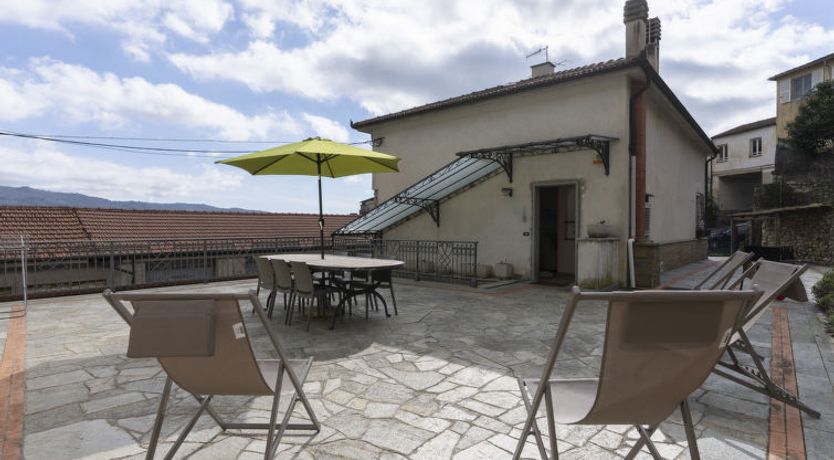 Photo of Villa Fontana Vecchia