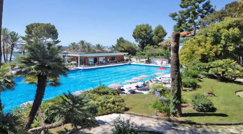 Photo of Mediterranee