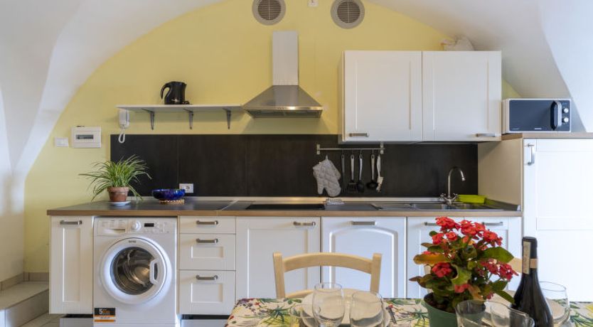 Photo of Cantina Apartment 2