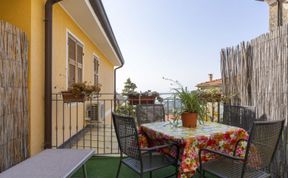 Photo of Cantina Apartment 2