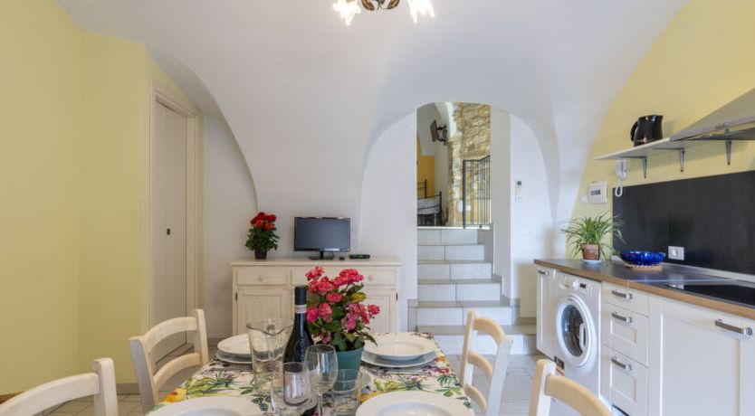 Photo of Cantina Apartment 2