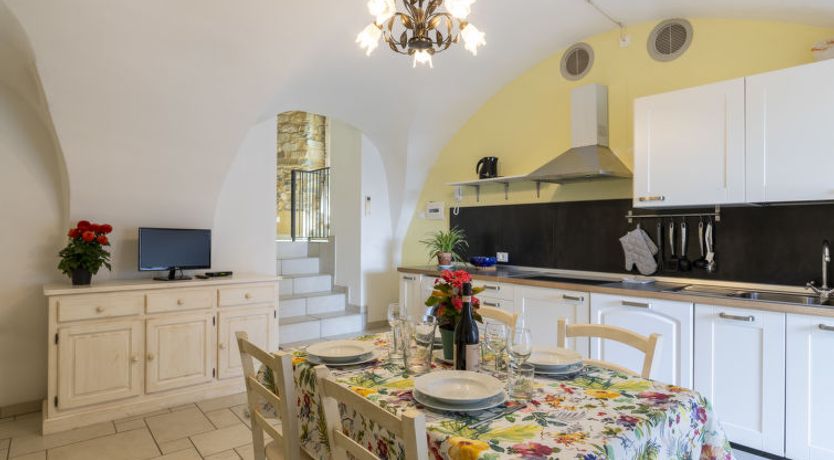 Photo of Cantina Apartment 2