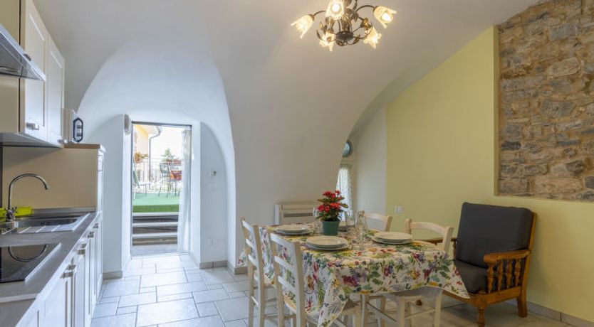 Photo of Cantina Apartment 2