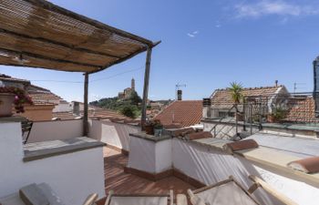 Casa Pinela Maria Sole Holiday Home