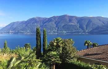 Stellina del Sole Holiday Home
