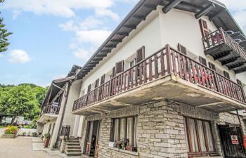 Ciliegio Holiday Home