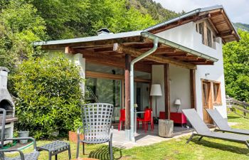Ai Grecc Holiday Home