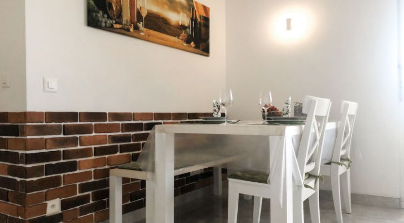 Photo of Residenza Monte Bré - Apt.002 Haus1