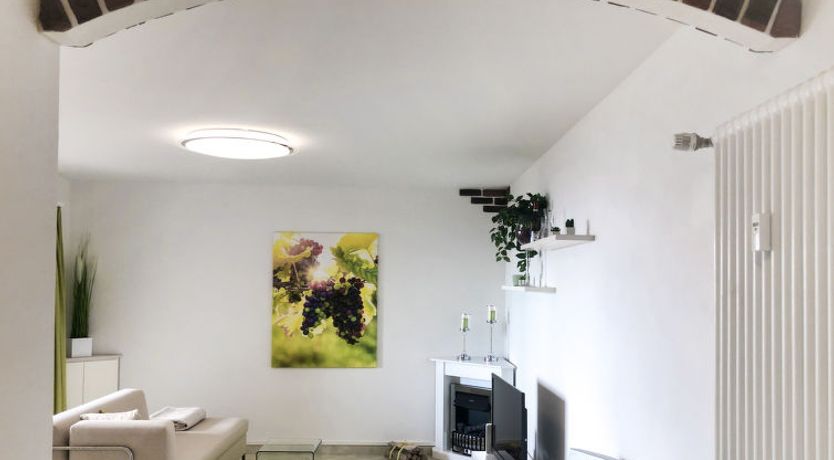 Photo of Residenza Monte Bré - Apt.002 Haus1