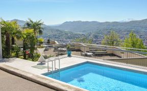 Photo of Residenza Monte Bré - Apt.002 Haus1