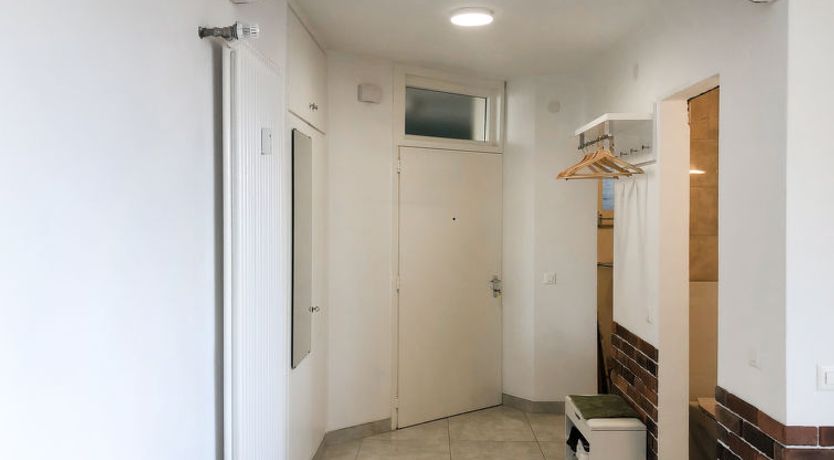 Photo of Residenza Monte Bré - Apt.002 Haus1