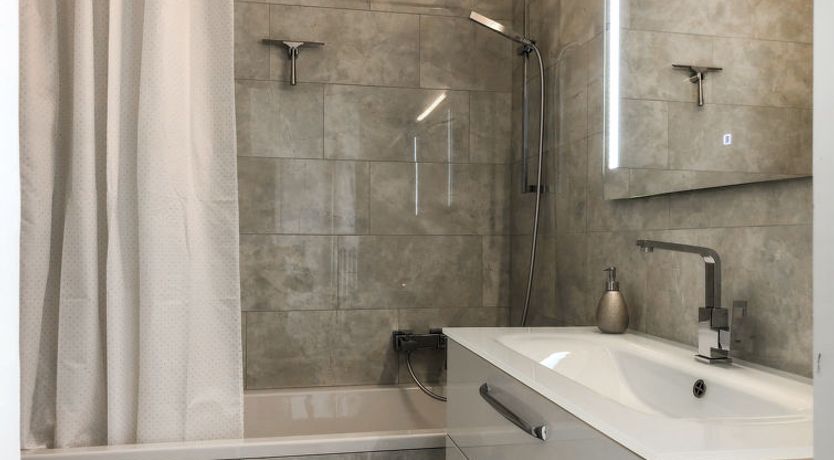 Photo of Residenza Monte Bré - Apt.002 Haus1