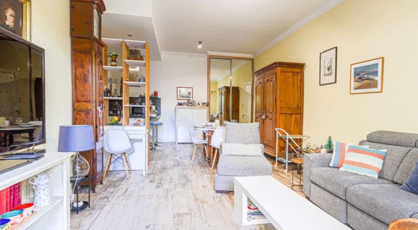 Photo of Terrasses de la Baie des Anges