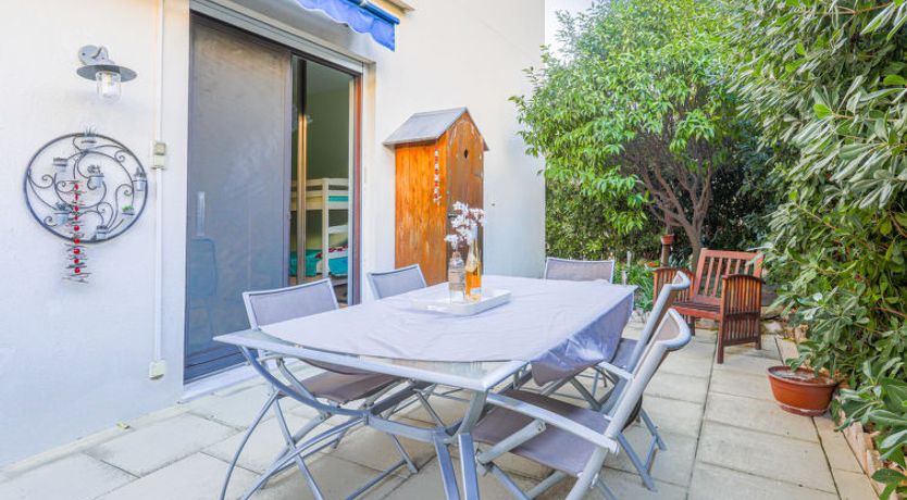 Photo of Terrasses de la Baie des Anges